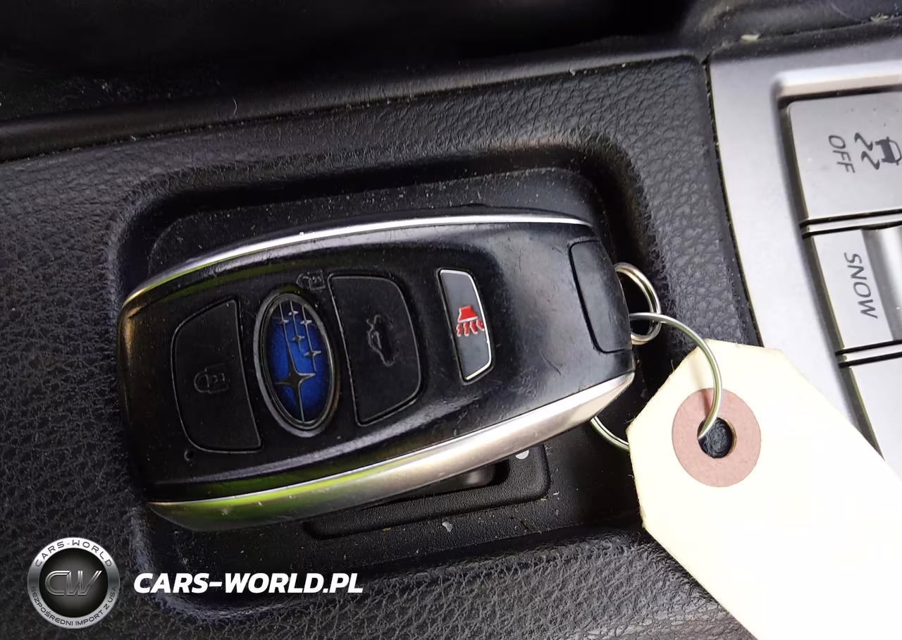2015 Subaru Brz Limited VIN:JF1ZCAC12F8607008 - 11