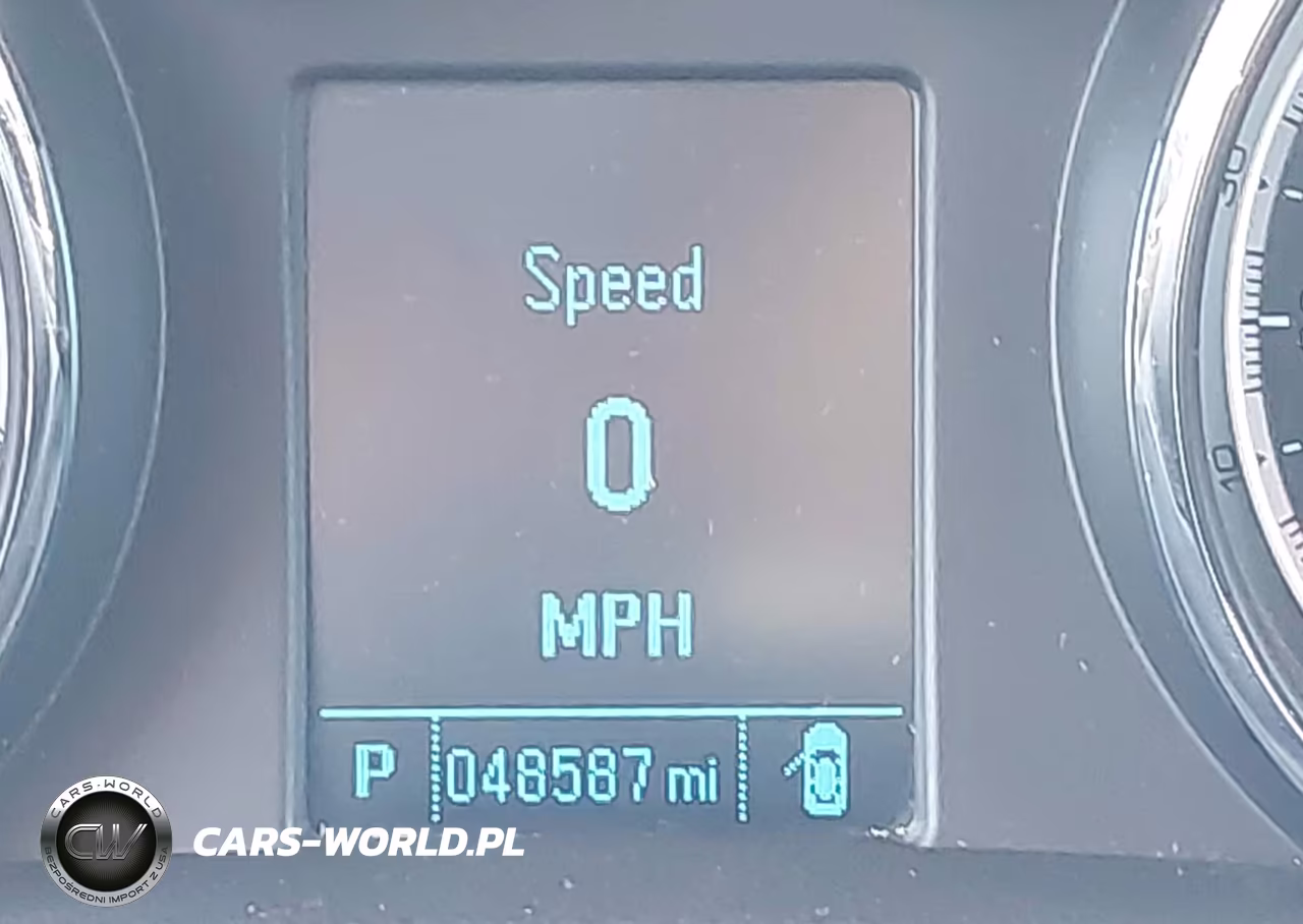 2014 Buick Encore Convenience VIN:KL4CJBSB4EB615645 - 16