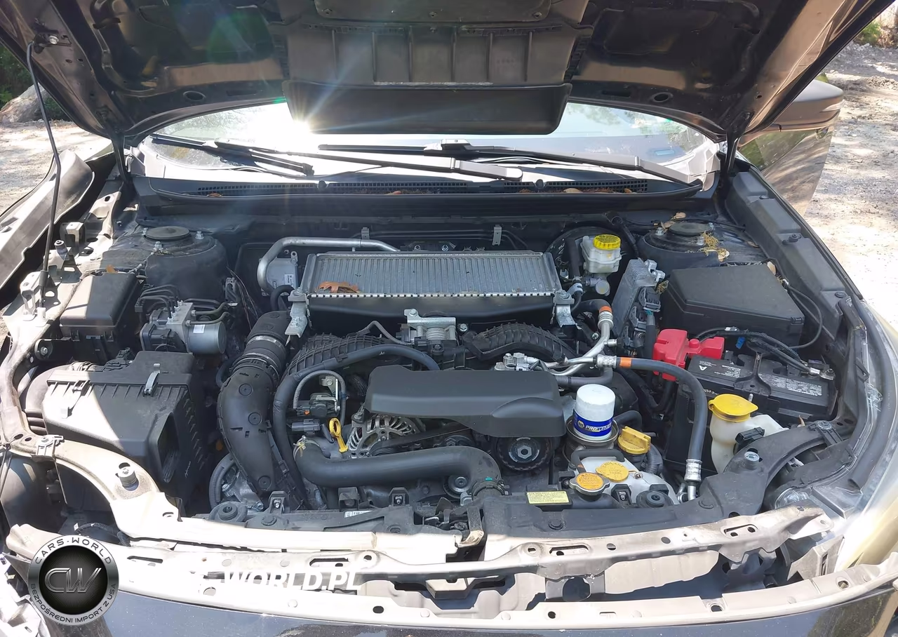2022 Subaru Outback Wilderness VIN:4S4BTGUD9N3233530 - 10