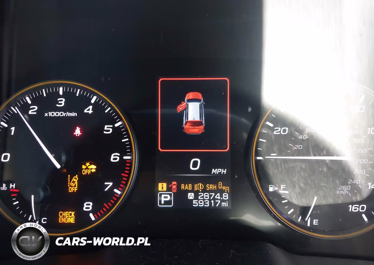 2022 Subaru Outback Wilderness VIN:4S4BTGUD9N3233530 - 16