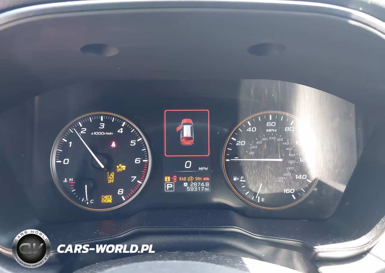 2022 Subaru Outback Wilderness VIN:4S4BTGUD9N3233530 - 7