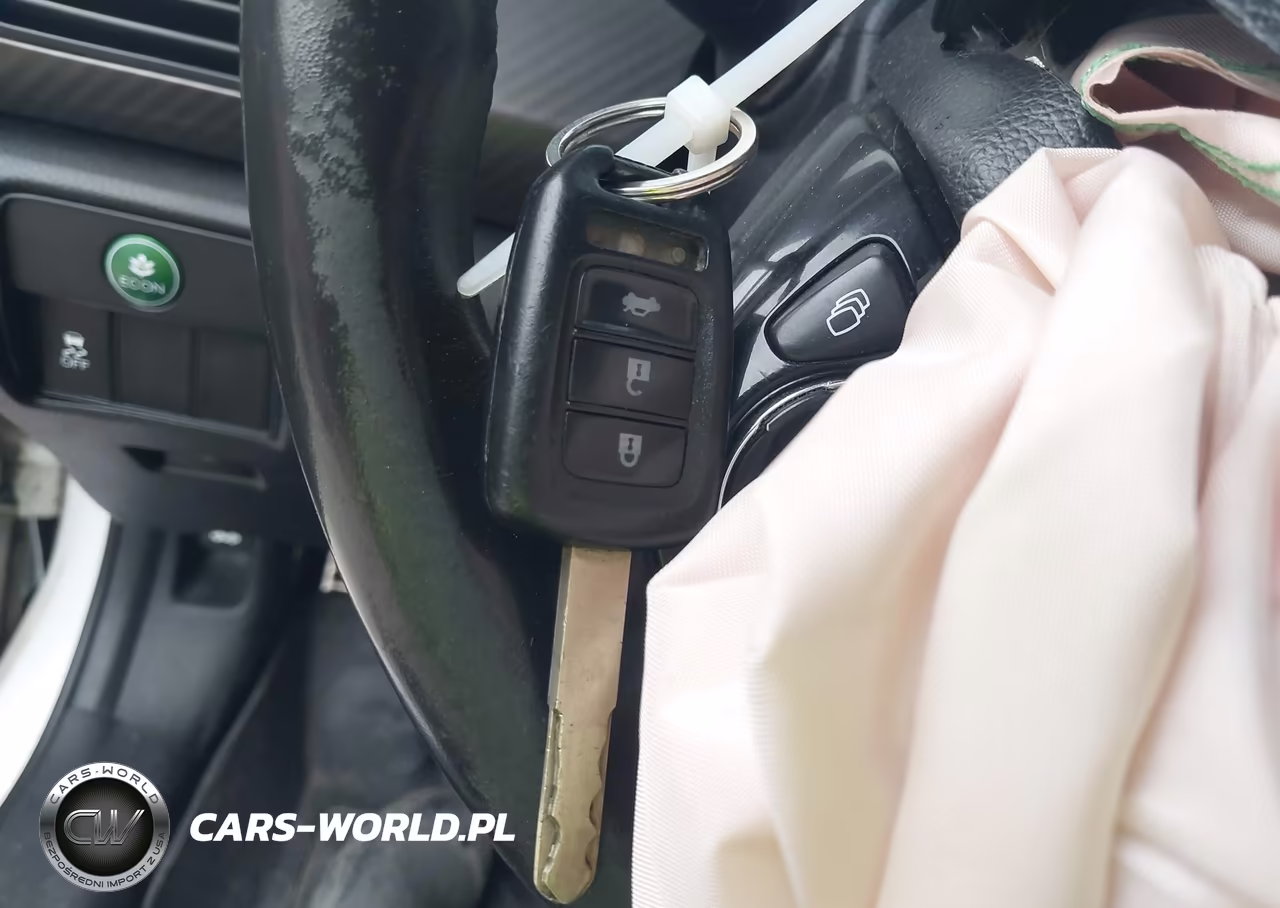 2016 Honda Accord Sport VIN:1HGCR2F50GA024662 - 11