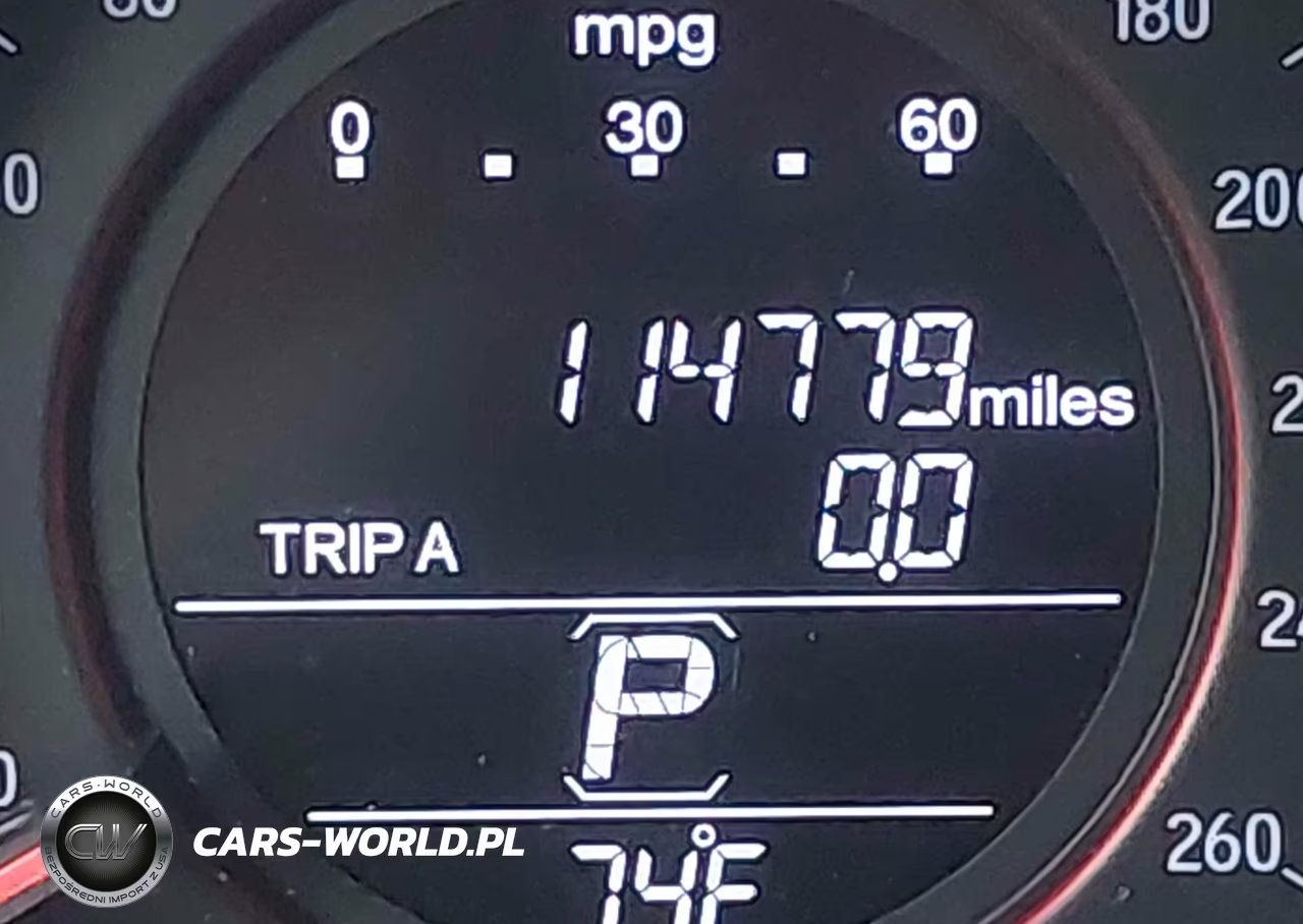 2016 Honda Accord Sport VIN:1HGCR2F50GA024662 - 16