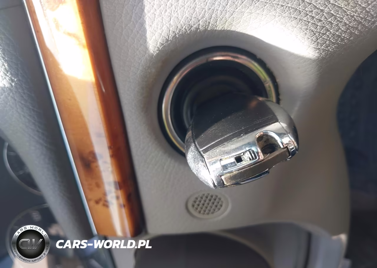2005 Mercedes-Benz E 320 VIN:WDBUF65J45A699766 - 11