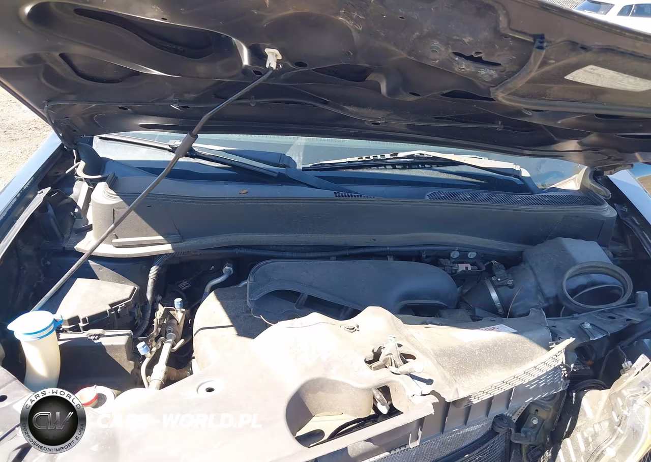 2013 Honda Pilot Ex VIN:5FNYF4H45DB085120 - 10