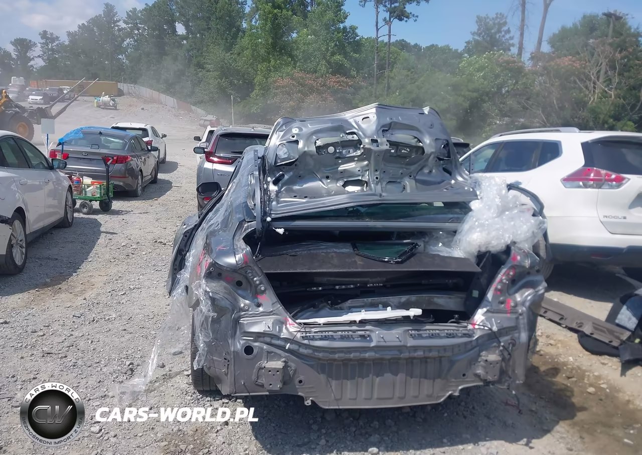 2025 Toyota Camry Se VIN:4T1DAACK1SU575443 - 16