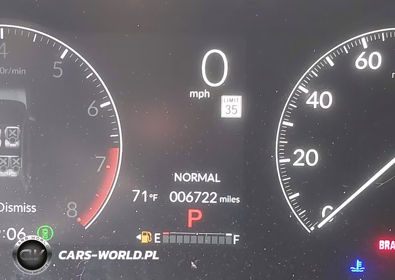 2026 Honda Hr-V Awd Sport VIN:3CZRZ2H52TM746695 - 15