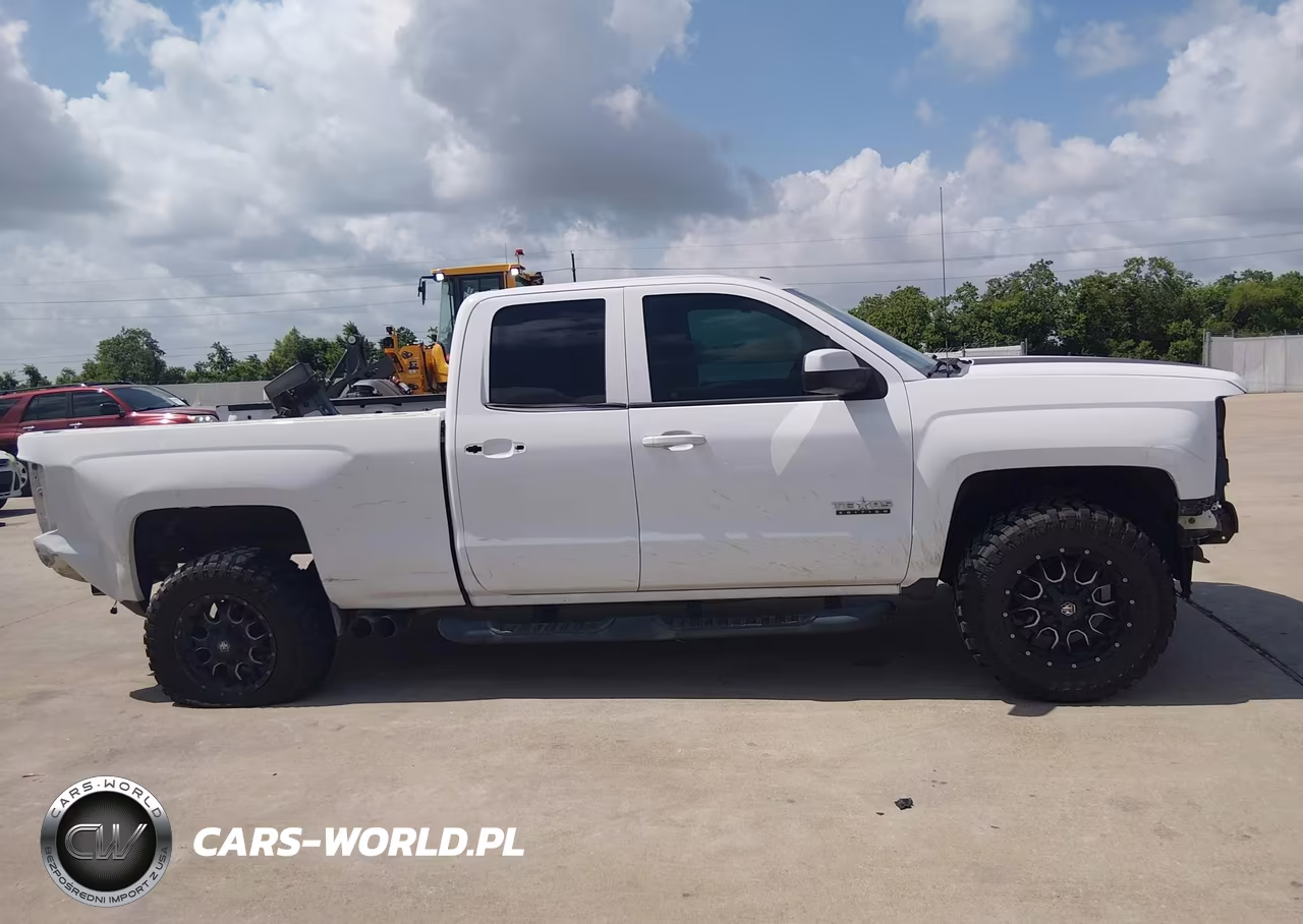 2014 Chevrolet Silverado 1500 Lt VIN:1GCRCREC4EZ300620 - 13