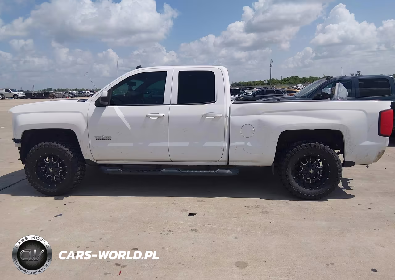 2014 Chevrolet Silverado 1500 Lt VIN:1GCRCREC4EZ300620 - 14