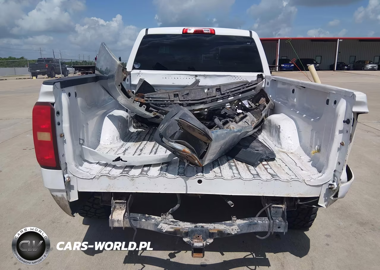 2014 Chevrolet Silverado 1500 Lt VIN:1GCRCREC4EZ300620 - 16