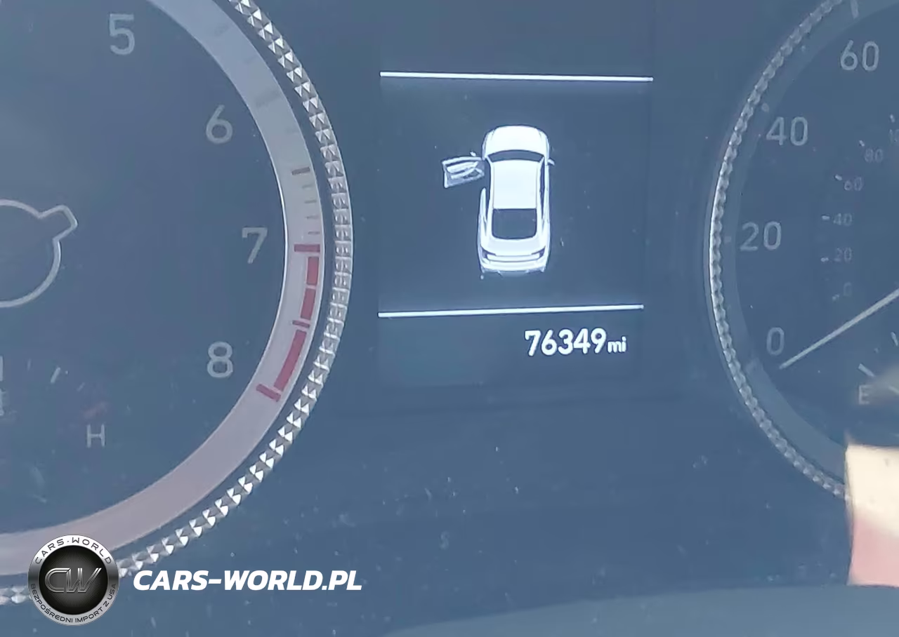 2020 Hyundai Sonata Se VIN:5NPEG4JA3LH014207 - 15