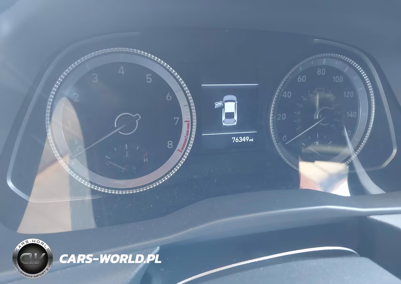 2020 Hyundai Sonata Se VIN:5NPEG4JA3LH014207 - 7