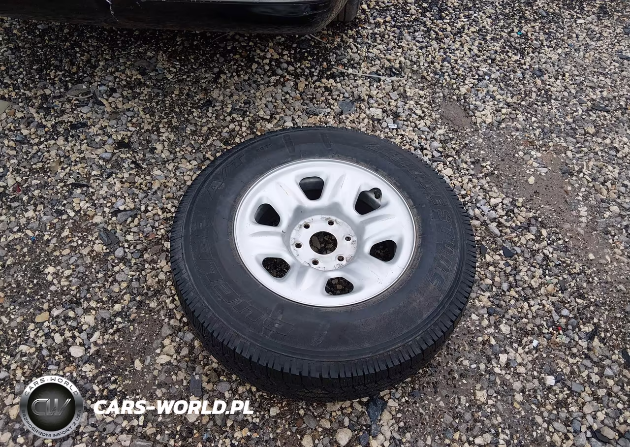 2006 Nissan Titan Xe VIN:1N6AA07A56N507064 - 12