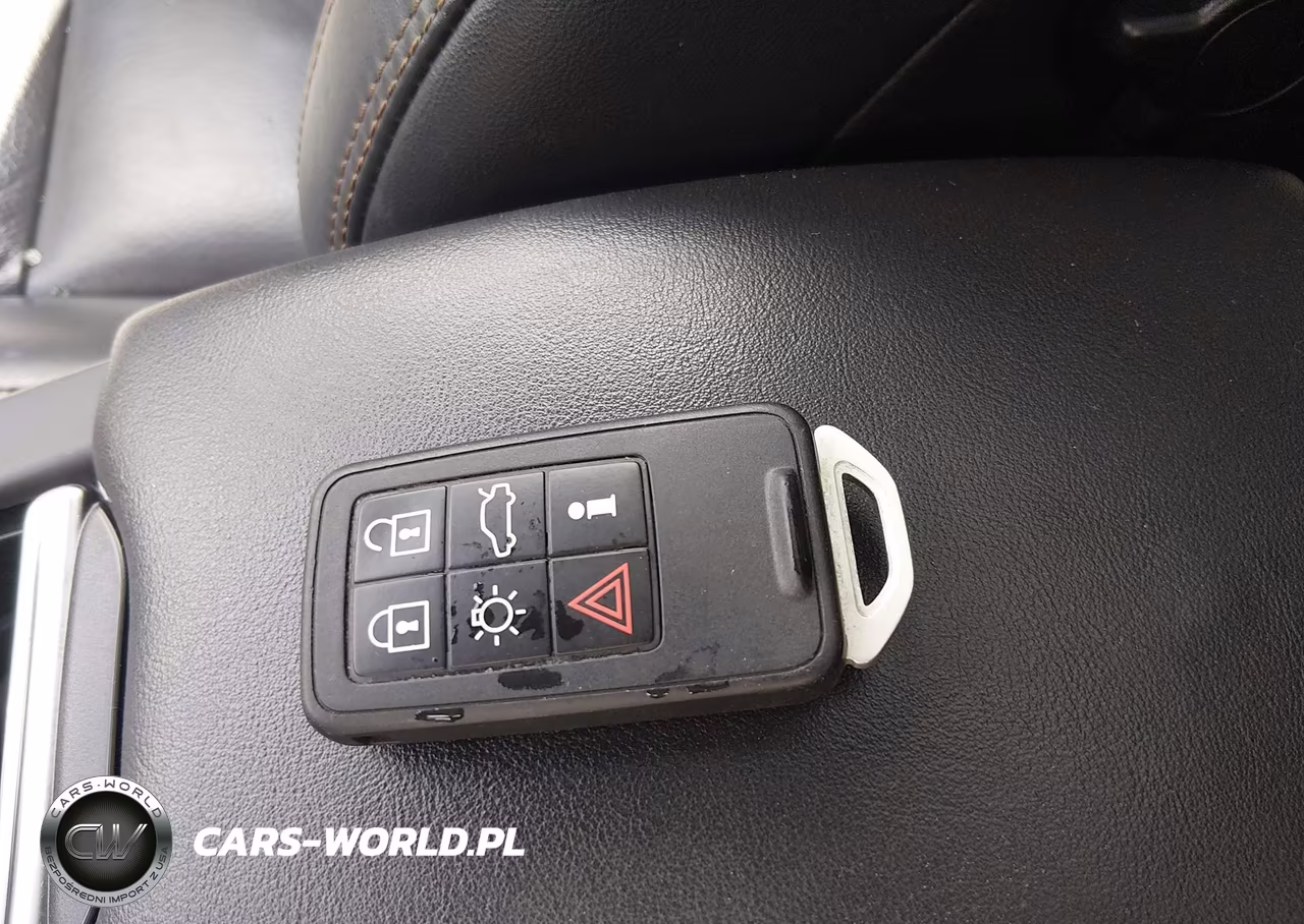 2013 Volvo Xc60 3.2 Premier VIN:YV4952DZ3D2433641 - 11