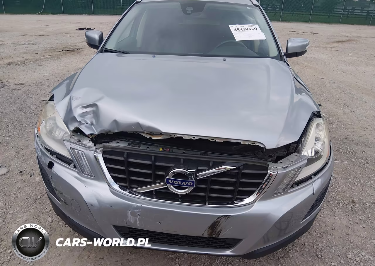 2013 Volvo Xc60 3.2 Premier VIN:YV4952DZ3D2433641 - 13