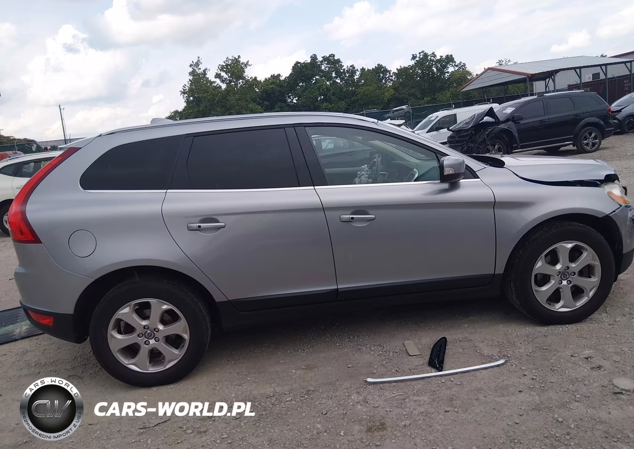 2013 Volvo Xc60 3.2 Premier VIN:YV4952DZ3D2433641 - 14