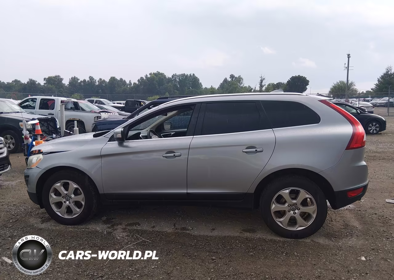 2013 Volvo Xc60 3.2 Premier VIN:YV4952DZ3D2433641 - 15