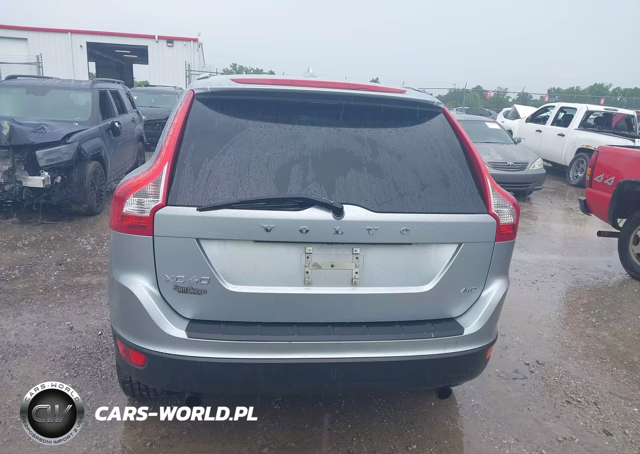 2013 Volvo Xc60 3.2 Premier VIN:YV4952DZ3D2433641 - 17