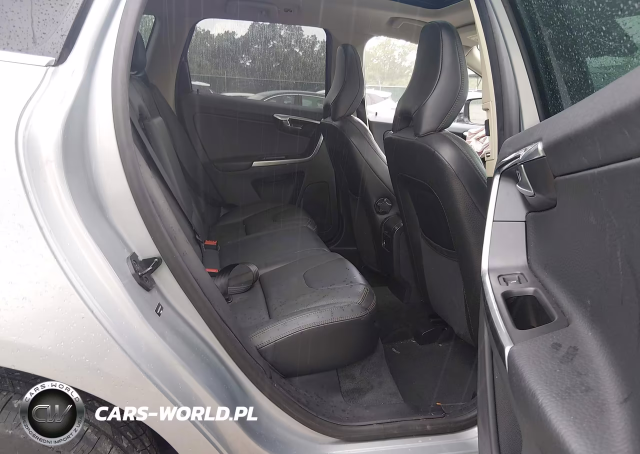 2013 Volvo Xc60 3.2 Premier VIN:YV4952DZ3D2433641 - 8
