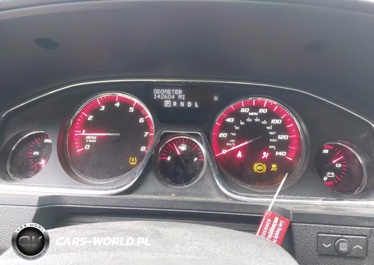 2015 GMC Acadia Denali VIN:1GKKVTKD0FJ326304 - 7