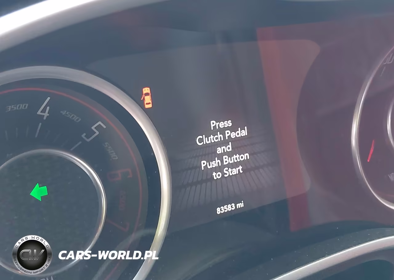 2015 Dodge Challenger R-T Plus VIN:2C3CDZBT5FH717225 - 7