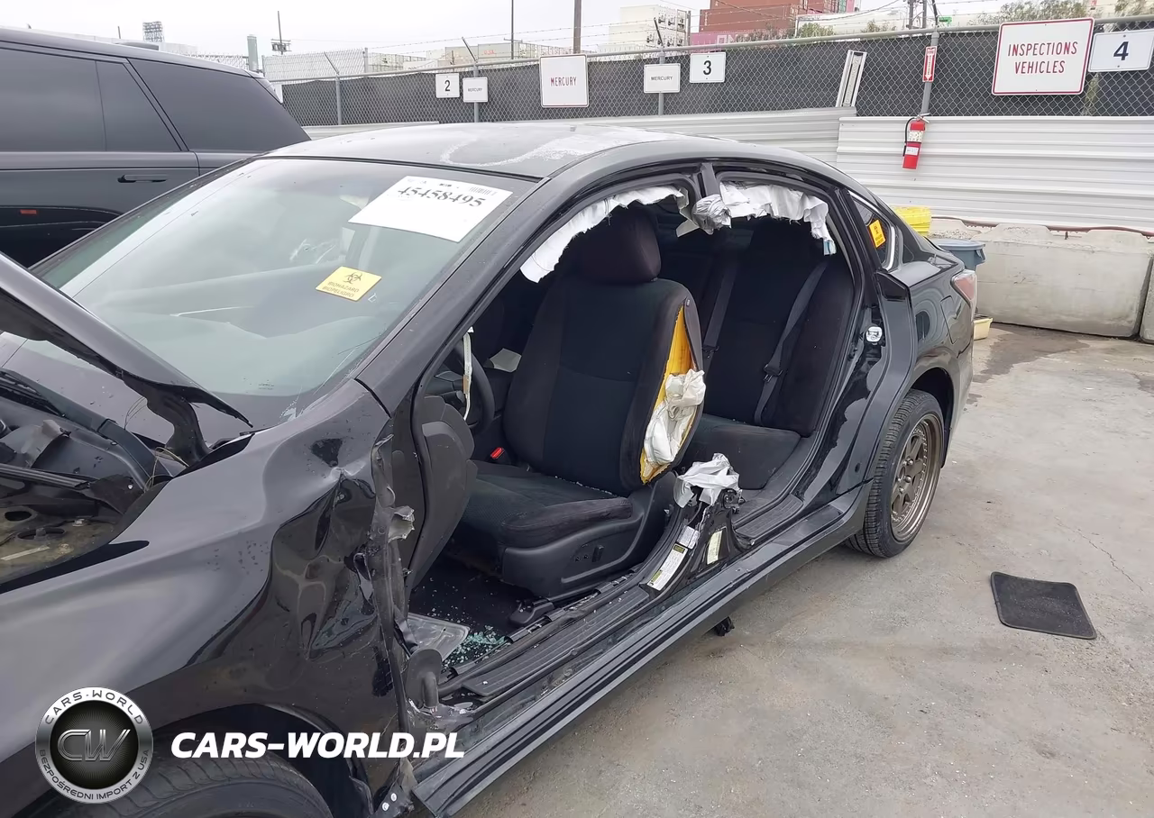 2014 Nissan Altima 2.5 S VIN:1N4AL3AP9EN252466 - 6