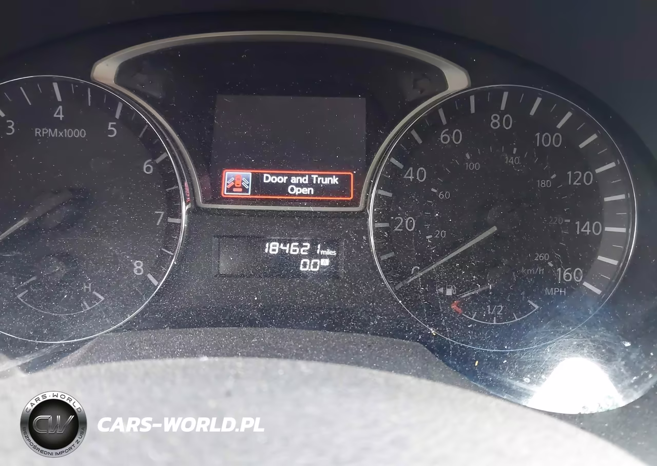 2014 Nissan Altima 2.5 S VIN:1N4AL3AP9EN252466 - 7