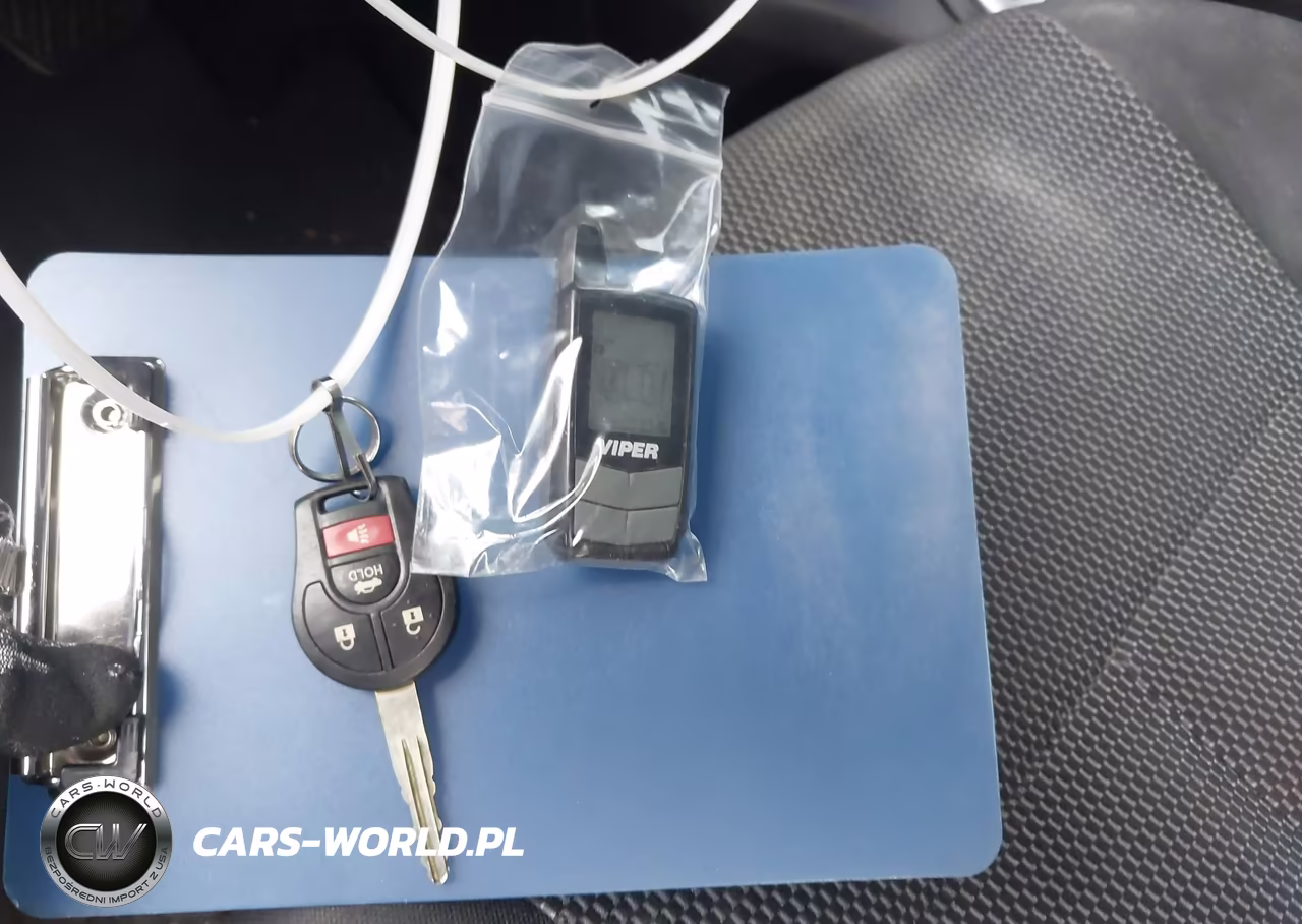 2014 Nissan Versa 1.6 Sv VIN:3N1CN7AP7EL811830 - 11