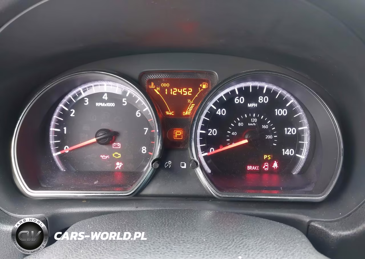 2014 Nissan Versa 1.6 Sv VIN:3N1CN7AP7EL811830 - 15
