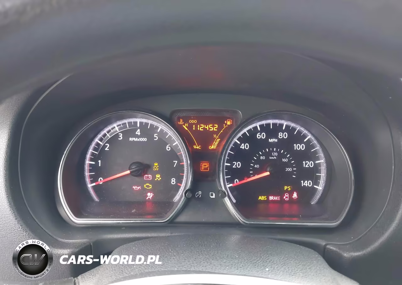 2014 Nissan Versa 1.6 Sv VIN:3N1CN7AP7EL811830 - 7