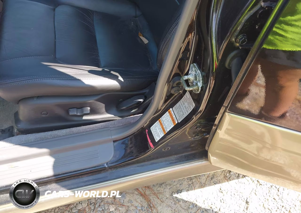 2000 Subaru Outback Limited VIN:4S3BH6862Y7629193 - 6