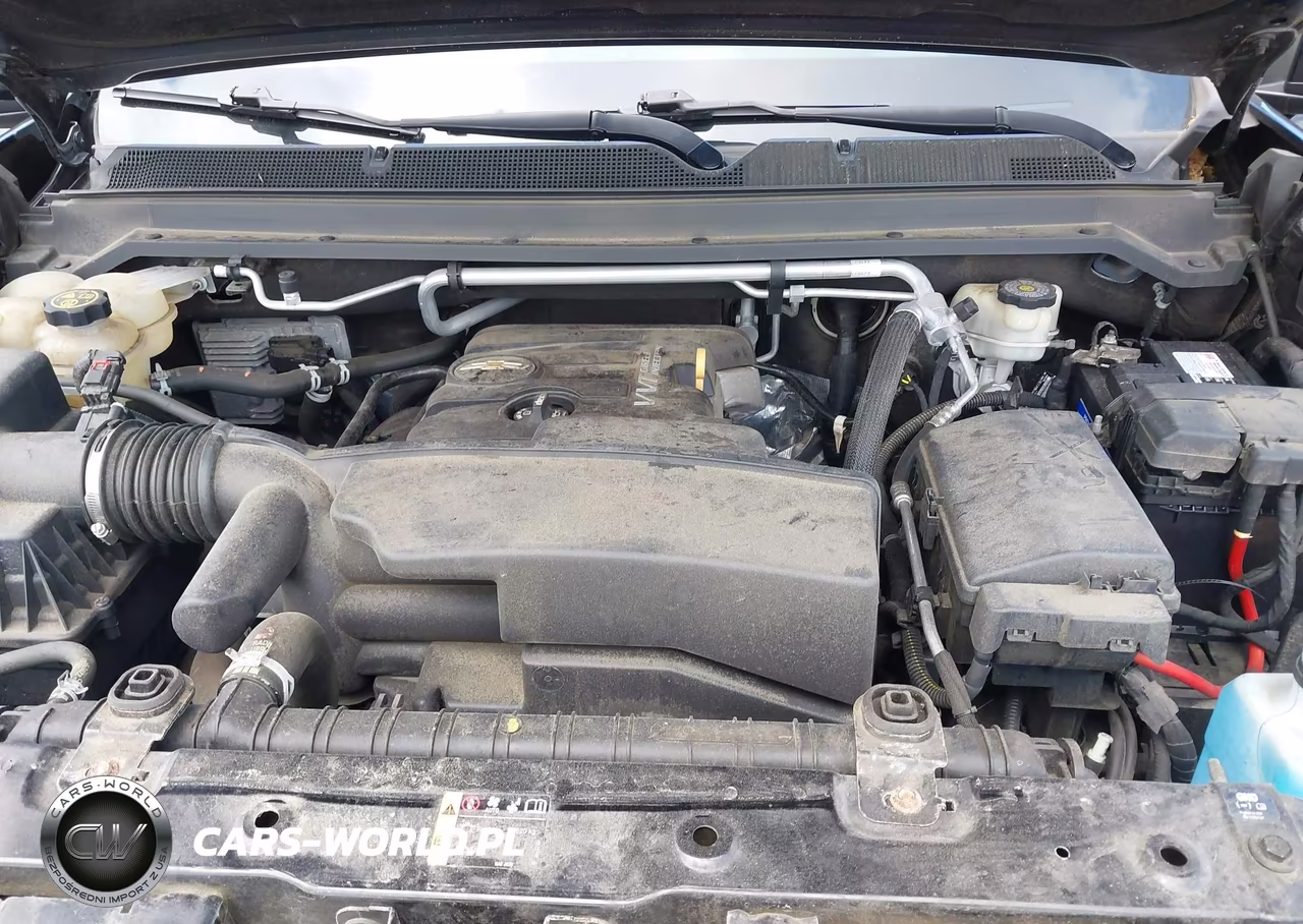 2015 Chevrolet Colorado 4Wd Lt VIN:1GCHTBEA7F1200125 - 10