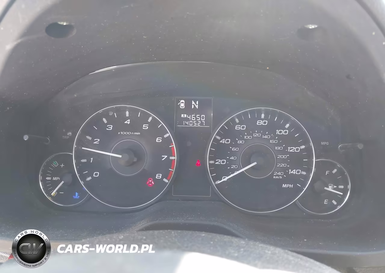 2011 Subaru Legacy 2.5I VIN:4S3BMCA61B3255758 - 7