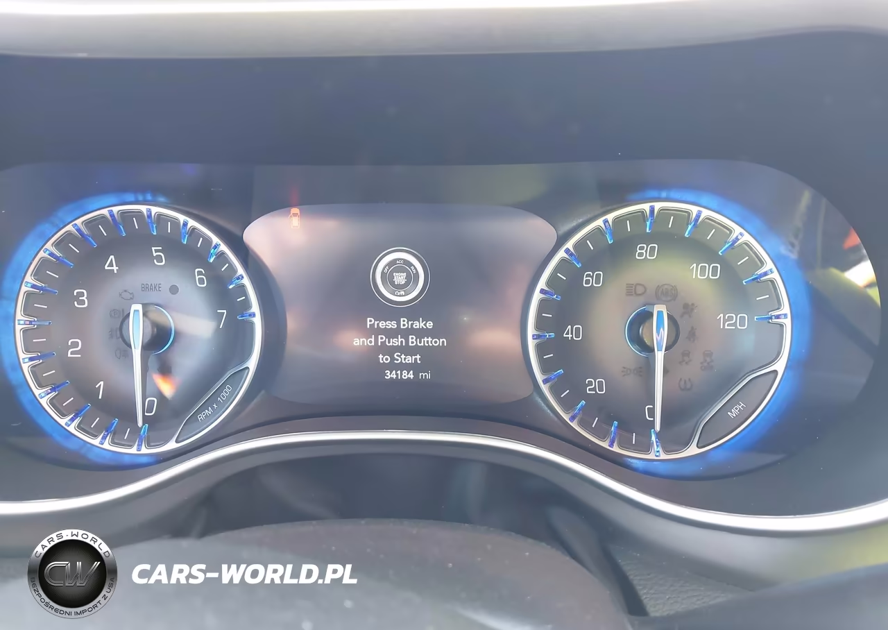 2025 Chrysler Pacifica Select VIN:2C4RC1BG3SR554480 - 7
