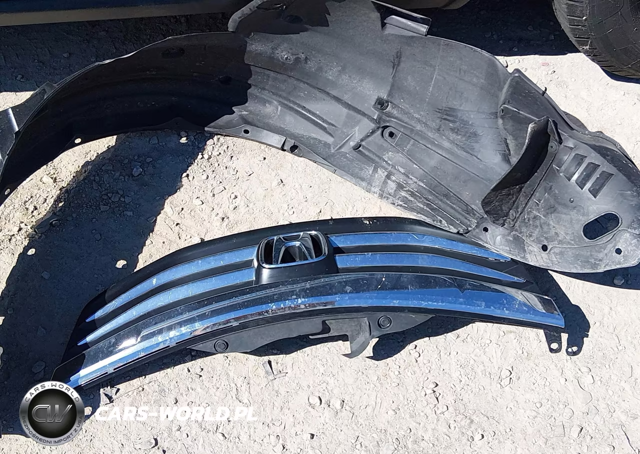 2011 Honda Accord 2.4 Ex-L VIN:1HGCP2F85BA001418 - 12
