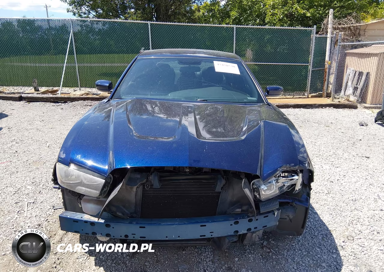2014 Dodge Charger Se VIN:2C3CDXBG3EH325351 - 13