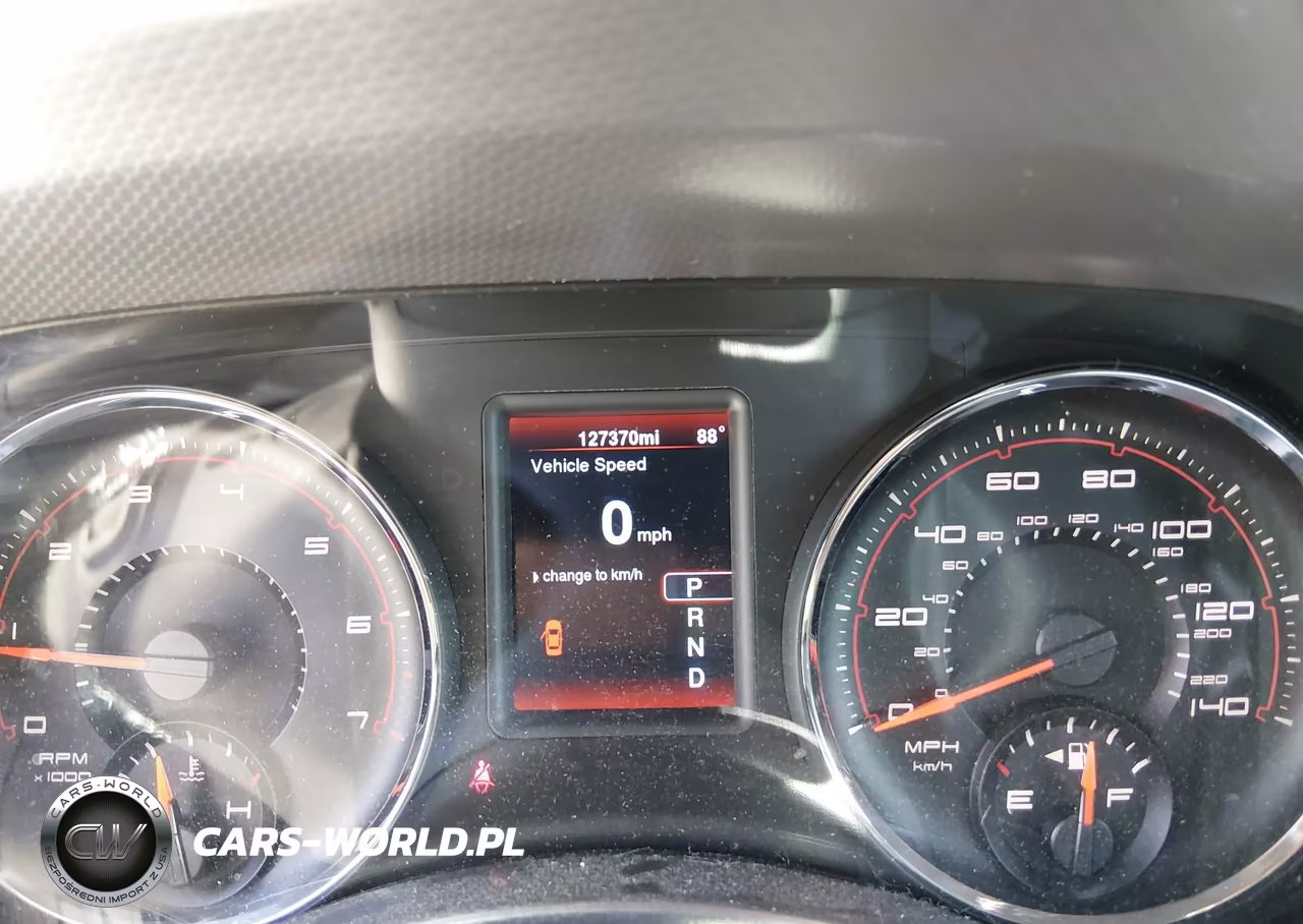 2014 Dodge Charger Se VIN:2C3CDXBG3EH325351 - 7