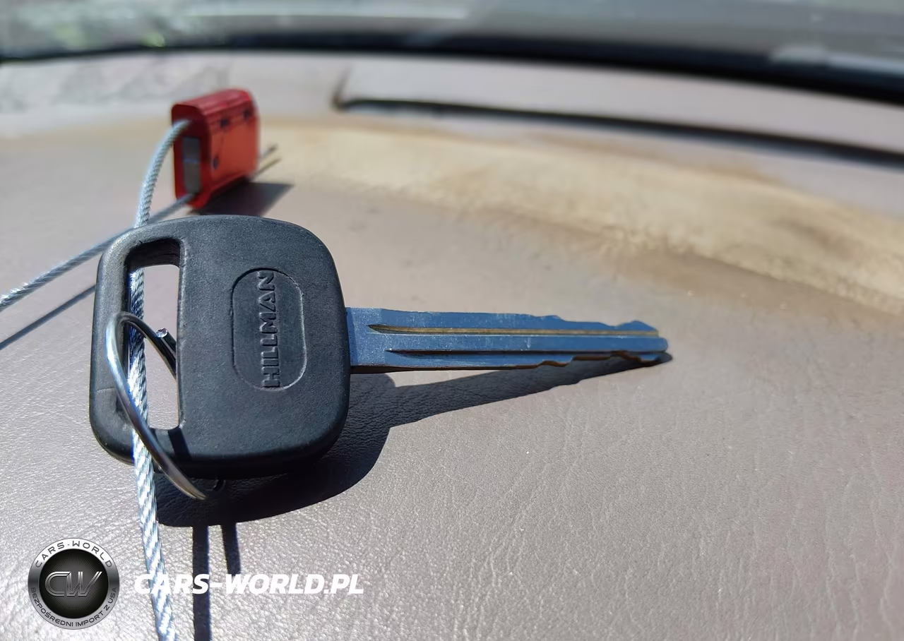 1996 Toyota Avalon Xl-Xls VIN:4T1BF12B0TU091369 - 11