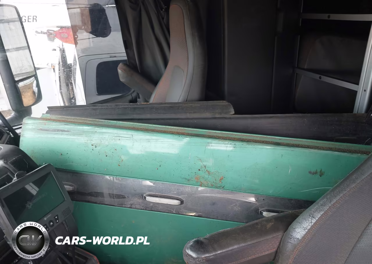 2020 Volvo Vnl VIN:4V4NC9EH6LN261483 - 12