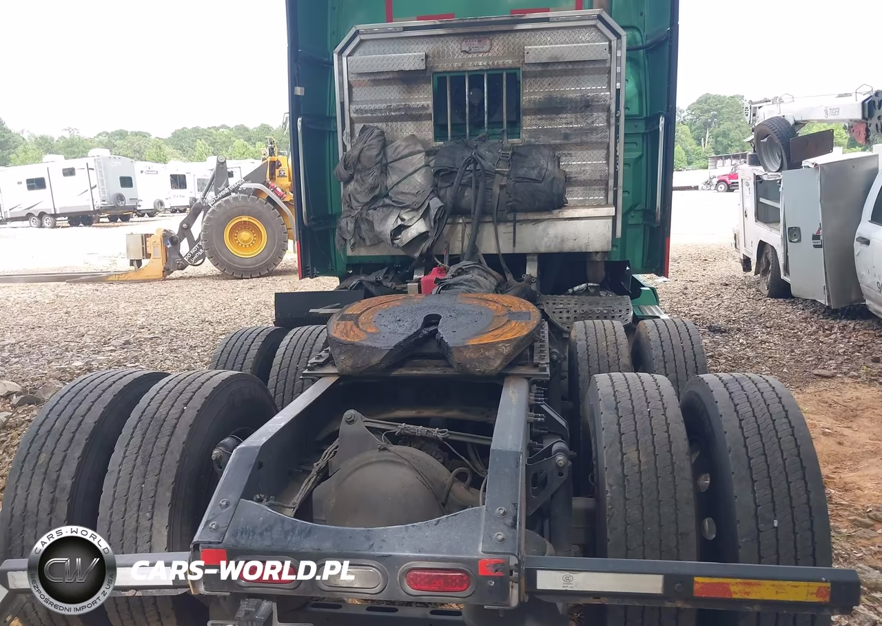 2020 Volvo Vnl VIN:4V4NC9EH6LN261483 - 6