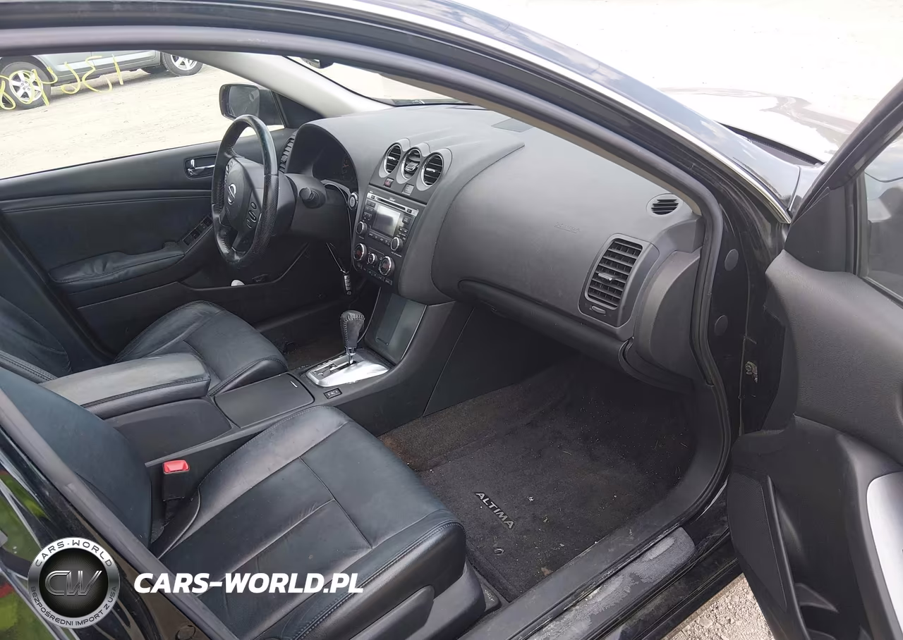 2010 Nissan Altima 2.5 S VIN:1N4AL2APXAN547158 - 5