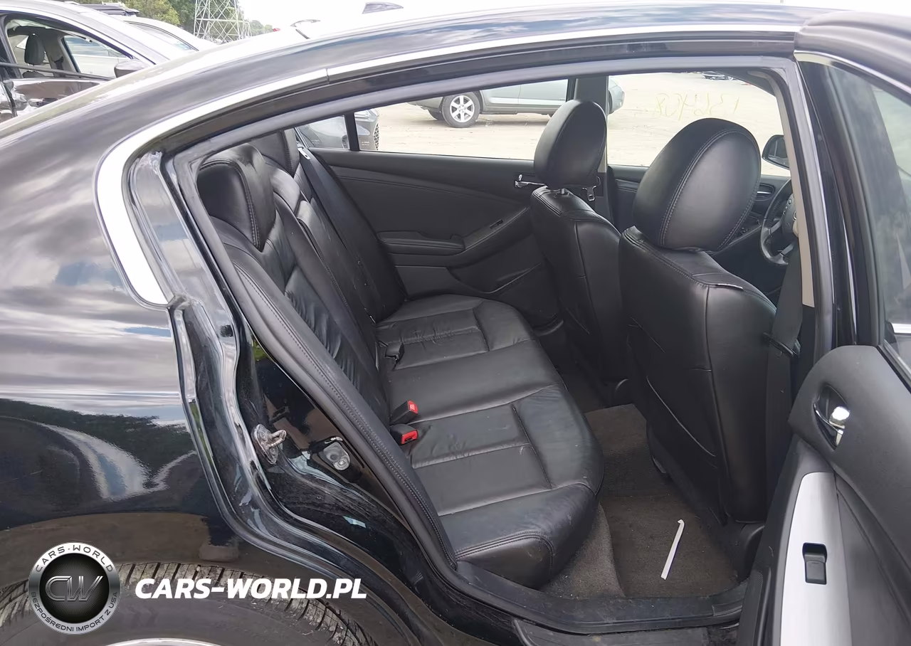 2010 Nissan Altima 2.5 S VIN:1N4AL2APXAN547158 - 8