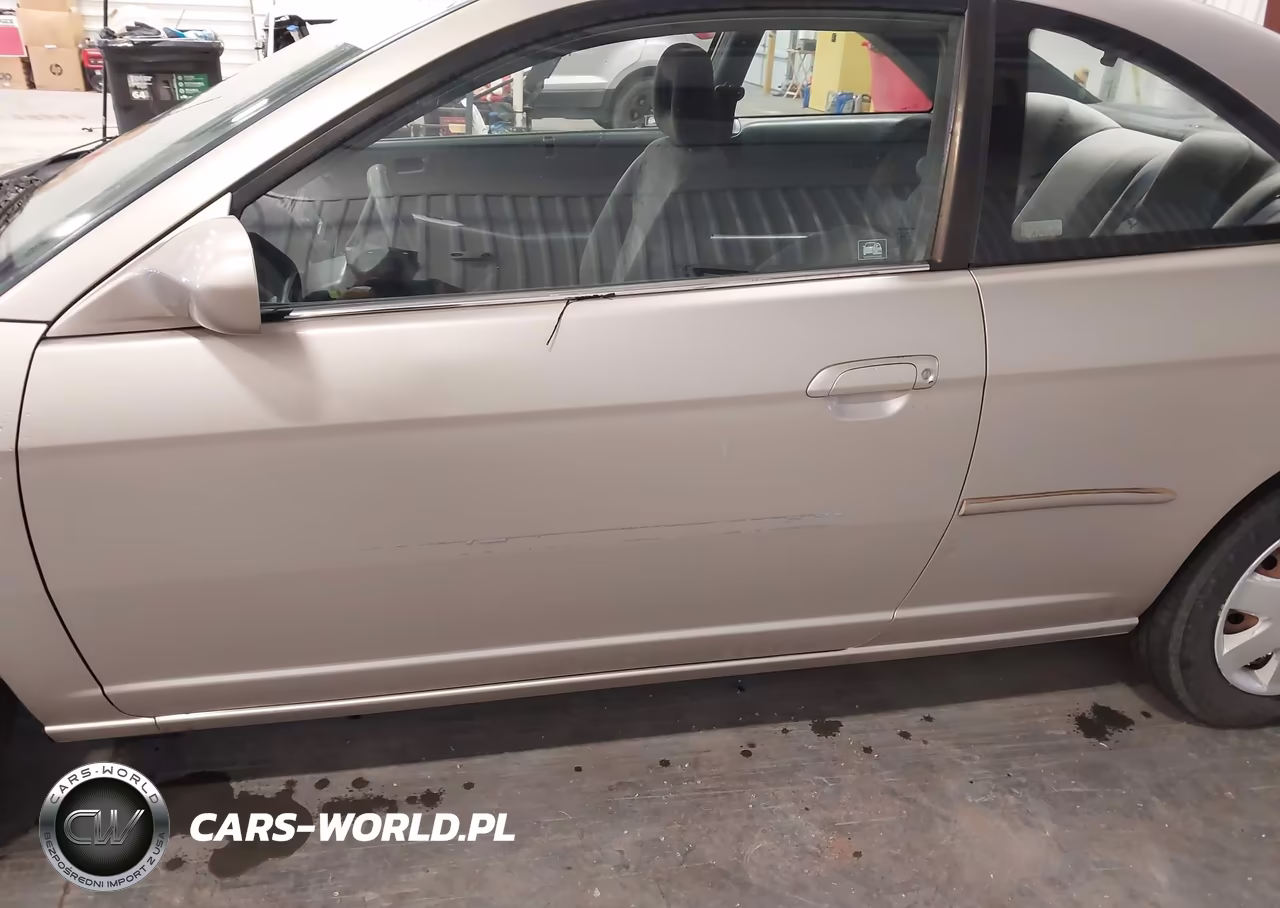 2002 Honda Civic Ex VIN:1HGEM22992L068012 - 12