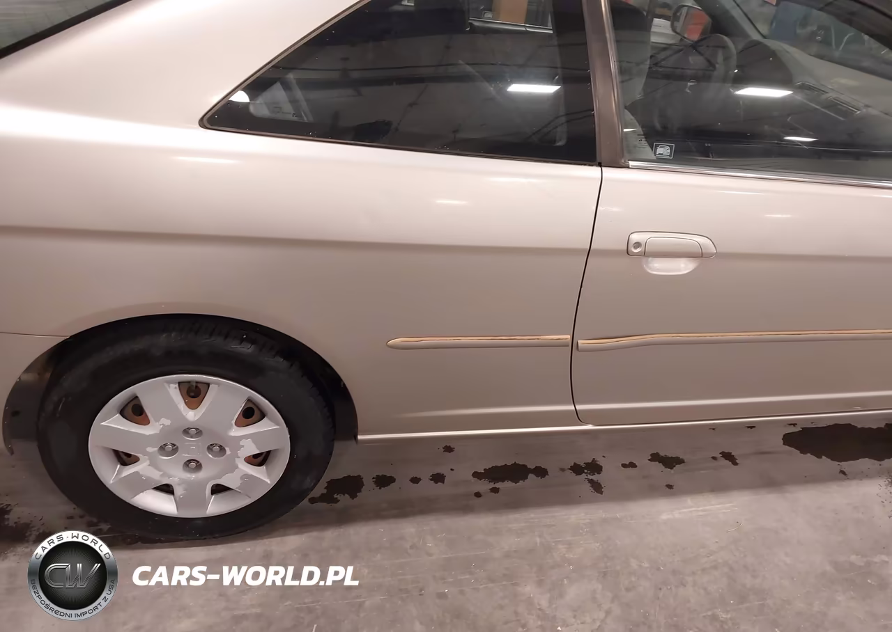 2002 Honda Civic Ex VIN:1HGEM22992L068012 - 13