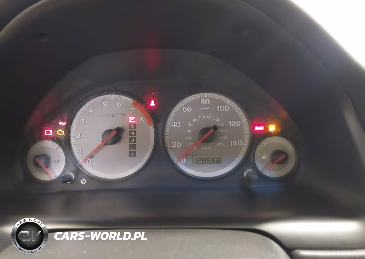 2002 Honda Civic Ex VIN:1HGEM22992L068012 - 7