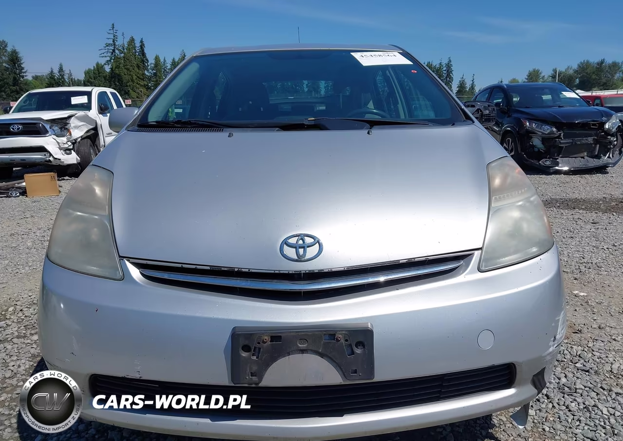 2009 Toyota Prius VIN:JTDKB20U593478556 - 13