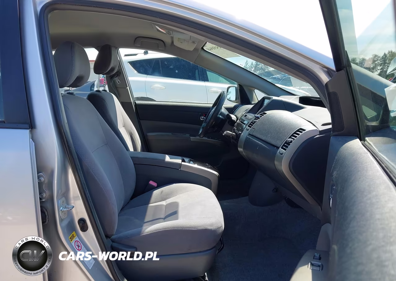 2009 Toyota Prius VIN:JTDKB20U593478556 - 18