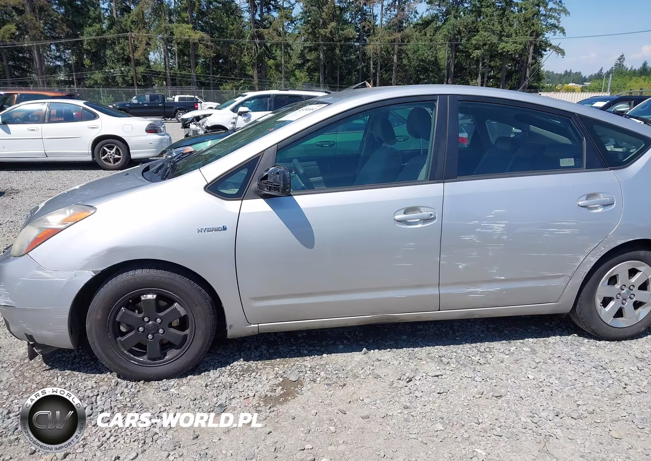 2009 Toyota Prius VIN:JTDKB20U593478556 - 20