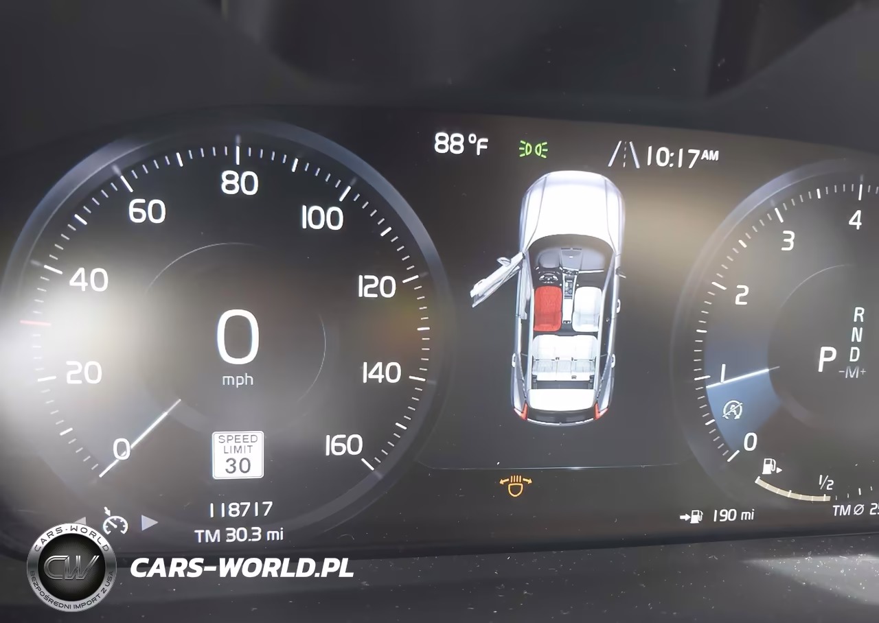 2020 Volvo Xc40 T5 Momentum VIN:YV4162UK2L2203049 - 15