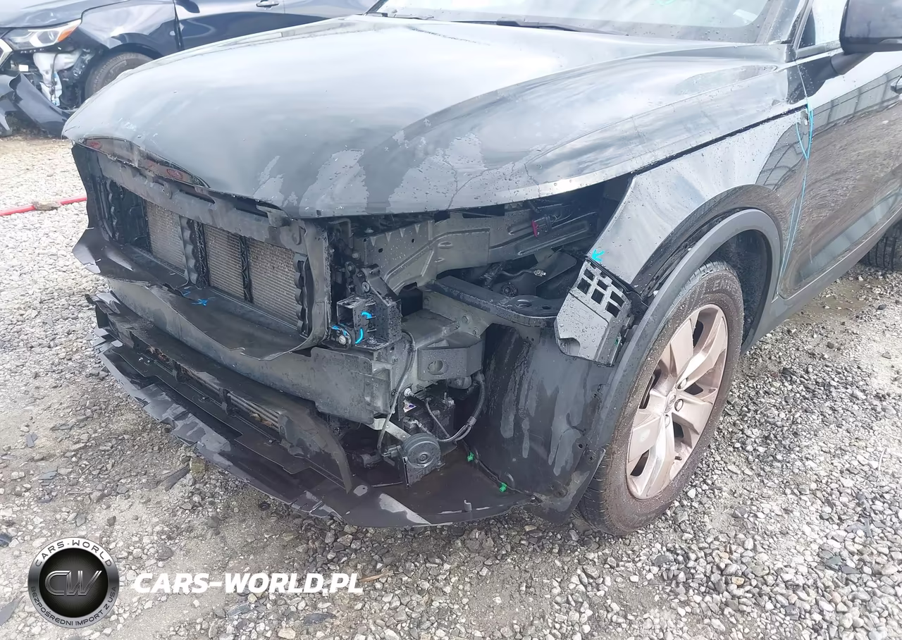 2020 Volvo Xc40 T5 Momentum VIN:YV4162UK2L2203049 - 6